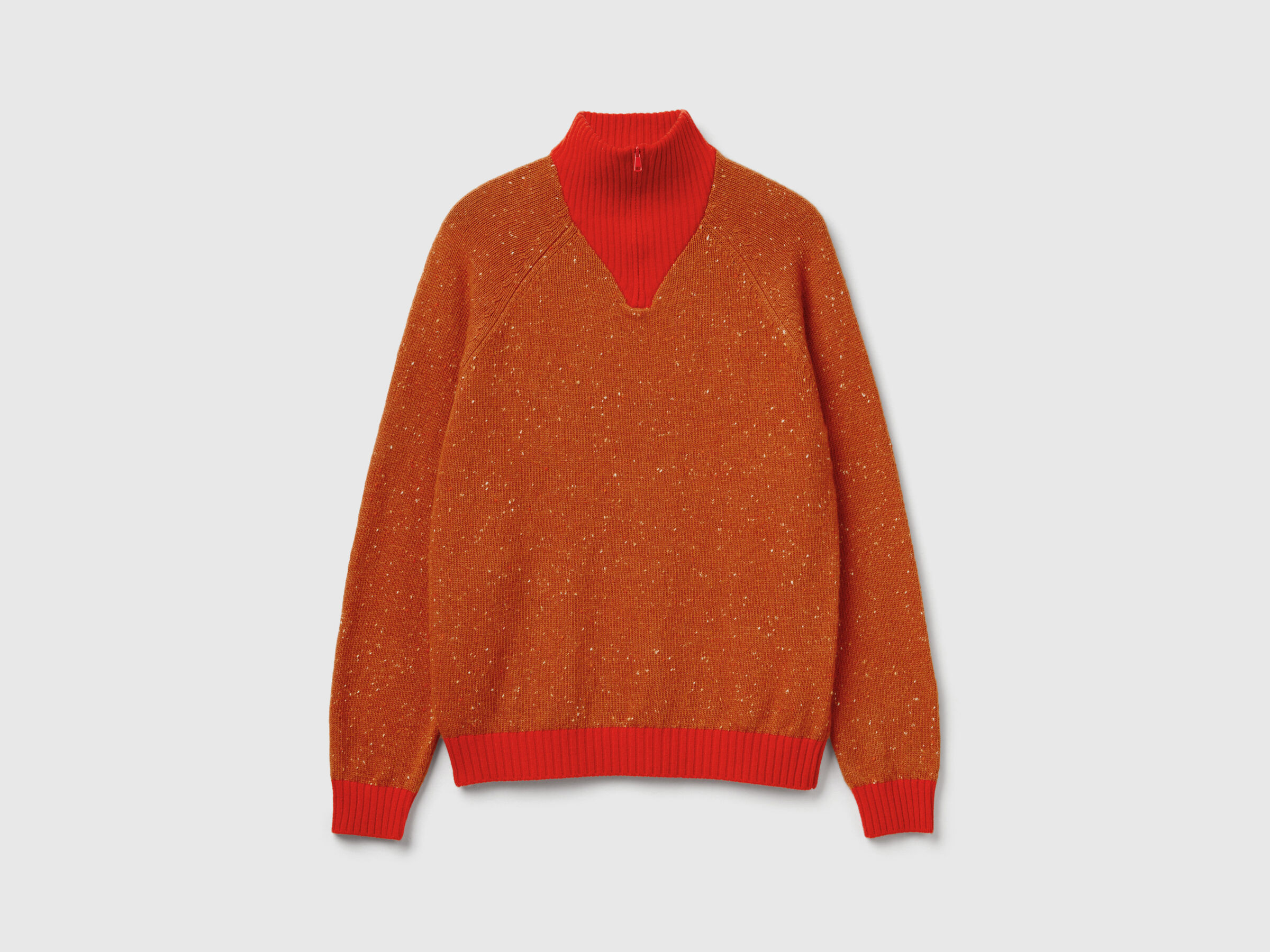 SWEATER L/S Men image number 5
